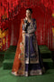 Afrozeh Shehnai Luxury Wedding Formals – Gulnaar