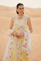 Saira Rizwan Luxury Festive Lawn – AREZOU-04