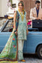 Mushq Spring/Summer Lawn Collection 2020 – Sorrento