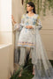 Mushq Hemline Collection 2020 – HLS-04b Angel Falls