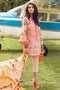 Mushq Hemline Spring/Summer Lawn Collection – Prairie Sunset