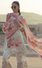 Tena Durrani Luxury Formals – 7B TIBETAN CREAM