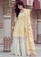 Farah Talib Aziz Luxe Lawn Collection 2019 – Zeeba FTA-LEL01