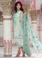 Farah Talib Aziz Luxe Lawn Collection 2019 – Arezu FTA-LEL05