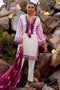 Mahgul Luxury Lawn Collection – ML-09 Egyptian