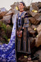 Mahgul Luxury Lawn Collection – ML-10 Porcelain