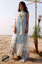 Mahgul Luxury Lawn Collection – ML-02 Chintz