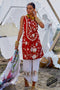 Mahgul Luxury Lawn Collection – ML-06 Oriental