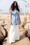Mahgul Luxury Lawn Collection – ML-01 Summer sun