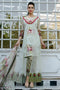 Tabassum Mughal Lawn Collection 2016 – 05B