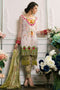Tabassum Mughal Lawn Collection 2016 – 05A