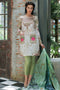 Tabassum Mughal Lawn Collection 2016 – 04A