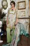 Tabassum Mughal Lawn Collection 2016 – 01A