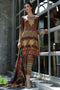 Tabassum Mughal Lawn Collection 2016 – 03A