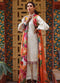 Farah Talib Aziz Luxe Lawn Collection 2020 – FTA-13 Mireia