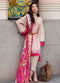 Farah Talib Aziz Luxe Lawn Collection 2020 – FTA-07 Bonita
