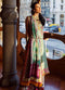 Farah Talib Aziz Luxe Lawn Collection 2020 – FTA-05 Julia