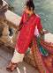 Farah Talib Aziz Luxe Lawn Collection 2020 – FTA-02 May rose