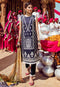 Cross Stitch Luxury Lawn 2018 – Trifling rave