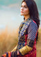 9A - Sana Safinaz Spring/Summer Lawn Collection 2015