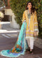Farah Talib Aziz Luxury Lawn Collection – Amaffi Sun