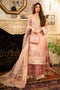 Mohsin Naveed Ranjha Zarlish Wedding Formals - LAHAREB SHAMSI IN AARZOO