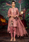 Cross Stitch Eid Jacquard Collection 2018 – Nostalgia rose