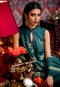 Cross Stitch Eid Jacquard Collection – Mediterranea