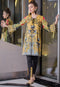 Cross Stitch Luxe Collection 2018 – Mughal gild