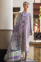 Ansab Jahangir Zoha Luxury Lawn Collection – Orchid