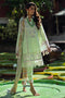 Ansab Jahangir Zoha Luxury Lawn Collection – Lotus