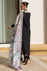 Ansab Jahangir Zoha Luxury Lawn Collection – Calla Lily