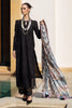 Ansab Jahangir Zoha Luxury Lawn Collection – Calla Lily