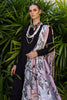 Ansab Jahangir Zoha Luxury Lawn Collection – Calla Lily