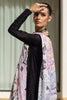 Ansab Jahangir Zoha Luxury Lawn Collection – Calla Lily
