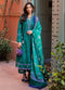 Farah Talib Aziz Luxury Lawn Collection – ATLAS EMERALD