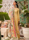 Farah Talib Aziz Luxury Lawn Collection – Bahia Sun