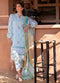 Farah Talib Aziz Luxury Lawn Collection – BIA SKY