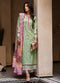 Farah Talib Aziz Luxury Lawn Collection – Mint Debbagh