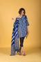 Sana Safinaz Muzlin Lawn Collection – M1-10B