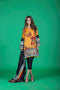 Sana Safinaz Muzlin Lawn Collection – M1-14A