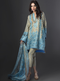 Sana Safinaz Luxury Formal Eid Collection '16 – 06B