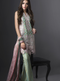 Sana Safinaz Luxury Formal Eid Collection '16 – 06A