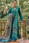 Ansab Jahangir Zoha Luxury Lawn Collection – Frangipani