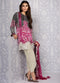 Sana Safinaz Silk Collection 2016 – 01A