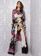 Sana Safinaz Silk Collection 2016 – 02A