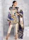 Sana Safinaz Silk Collection 2016 – 02B