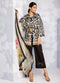 Sana Safinaz Silk Collection 2016 – 04A