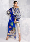 Sana Safinaz Silk Collection 2016 – 04B