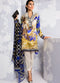 Sana Safinaz Silk Collection 2016 – 06B